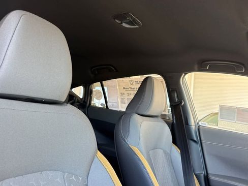 New 2026 Subaru Crosstrek 2.5i Sport AWD/4WD image 16