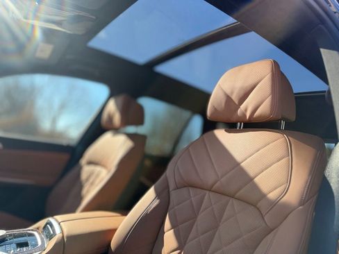 New 2026 BMW X5 xDrive40i AWD/4WD image 14