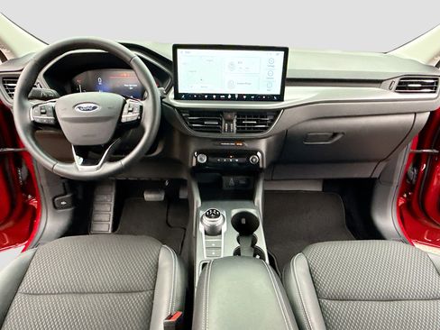 New 2025 Ford Escape SE image 3