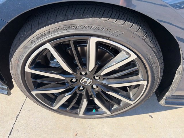 Used 2026 Honda Accord Touring image 2