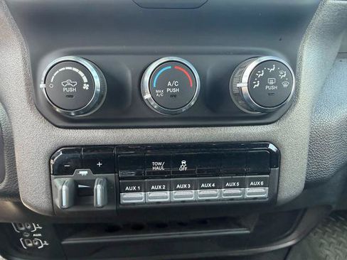 Used 2021 RAM 2500 Tradesman AWD/4WD image 22