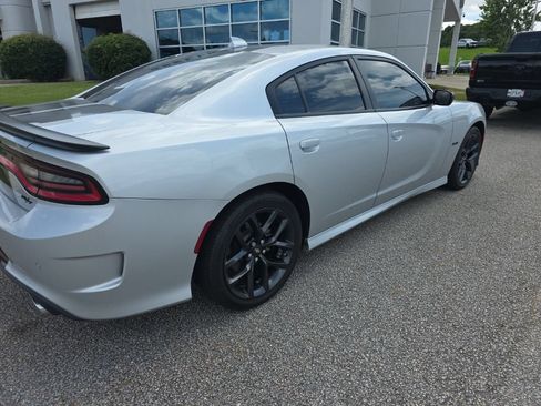 Used 2023 Dodge Charger R/T w/ Blacktop Package RWD image 12
