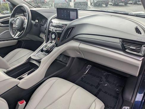 Used 2021 Acura RDX AWD w/ Technology Package image 23