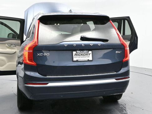 Used 2023 Volvo XC90 B6 Plus w/ Protection Package AWD/4WD image 41