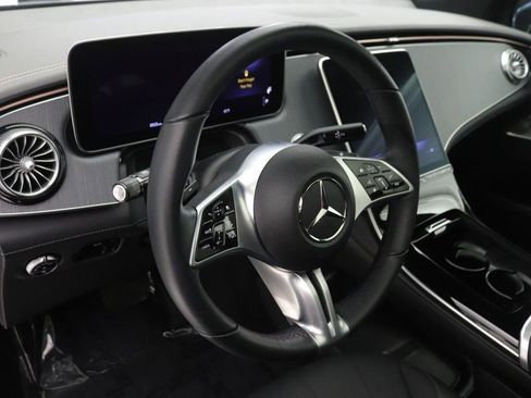 Certified 2023 Mercedes-Benz EQE 350+ SUV image 17