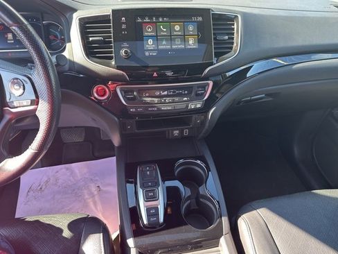 Used 2019 Honda Passport Touring image 11