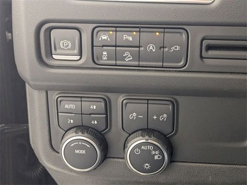 Certified 2022 Chevrolet Tahoe Z71 image 16