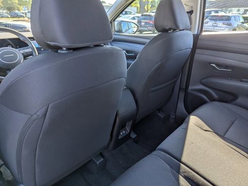 New 2026 Hyundai Tucson SE image 24