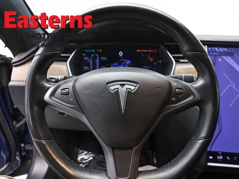 Used 2019 Tesla Model S P100D image 10
