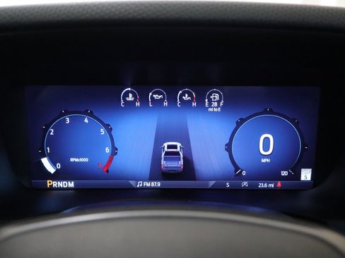 New 2025 Ford F150 XLT w/ Equipment Group 303A High image 24