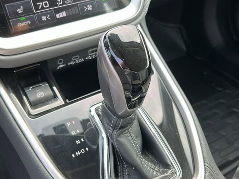 Certified 2025 Subaru Legacy Premium AWD/4WD image 18