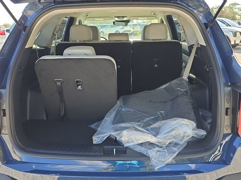 New 2026 Kia Sorento S image 10