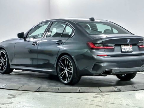 Used 2020 BMW M340i w/ Premium Package image 6