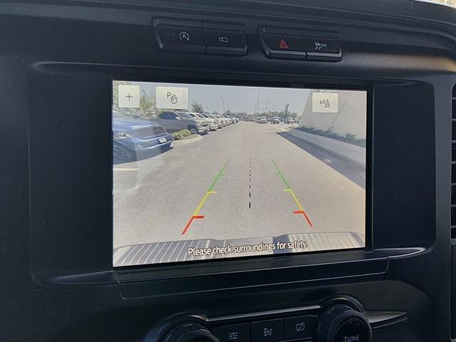 Used 2021 Ford F150 XL w/ STX Appearance Package AWD/4WD image 15