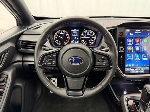 Used 2024 Subaru Crosstrek 2.5i Sport AWD/4WD image 11