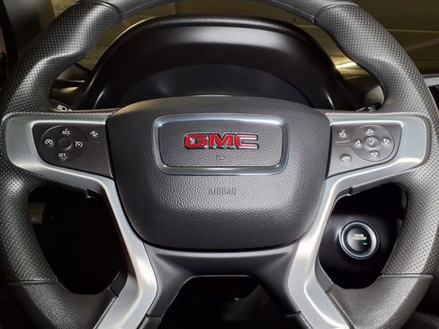 Used 2023 GMC Terrain SLE w/ Elevation Edition image 26