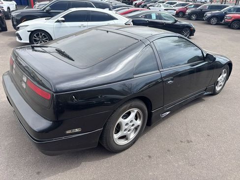 Used 1993 Nissan 300ZX Hatchback image 11