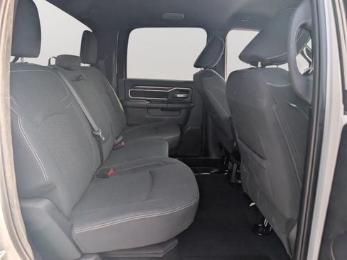 Used 2025 RAM 2500 Big Horn AWD/4WD image 14