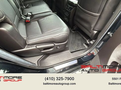 Used 2019 Acura MDX SH-AWD w/ Technology Package image 30