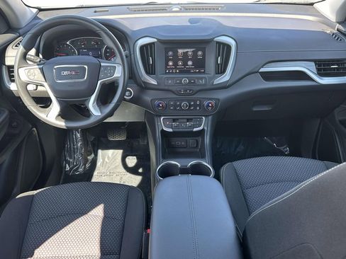 Certified 2023 GMC Terrain SLE w/ Driver Convenience Package image 15