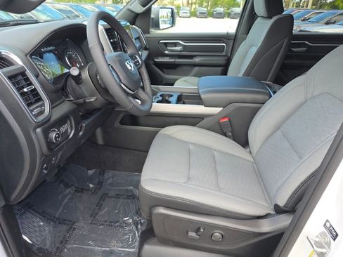 New 2026 RAM 1500 Big Horn image 12