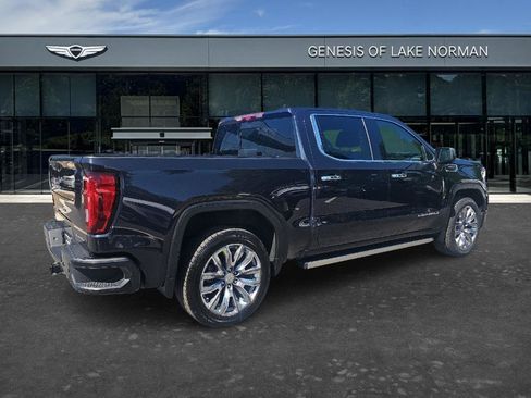 Used 2023 GMC Sierra 1500 Denali w/ Denali Reserve Package AWD/4WD image 5