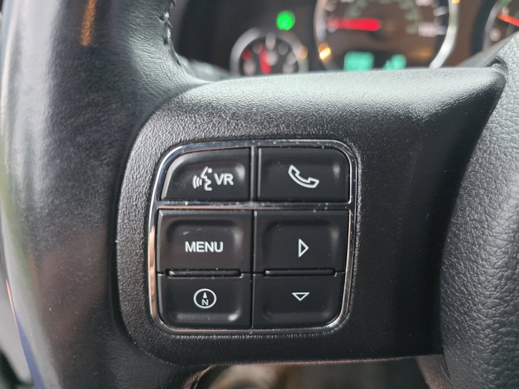 Used 2017 Jeep Wrangler Unlimited Sport w/ Connectivity Group AWD/4WD image 20