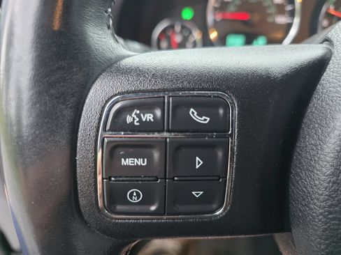 Used 2017 Jeep Wrangler Unlimited Sport w/ Connectivity Group AWD/4WD image 20