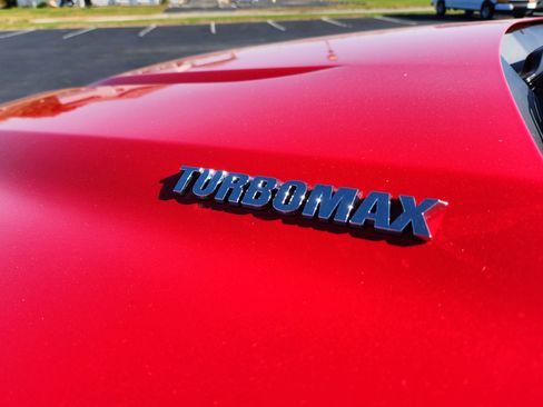 New 2026 Chevrolet Silverado 1500 Custom image 7