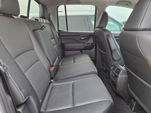 Used 2023 Honda Ridgeline RTL image 16