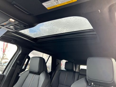 Certified 2026 Toyota 4Runner Limited image 33