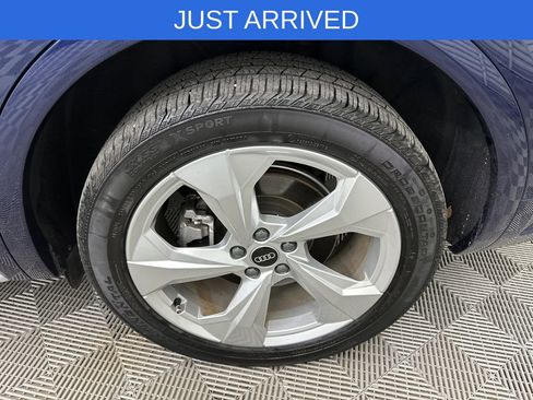 Used 2023 Audi Q5 2.0T Premium Plus w/ Premium Plus Package image 23