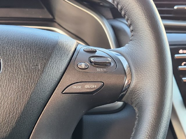 Used 2024 Nissan Murano SV AWD/4WD image 29