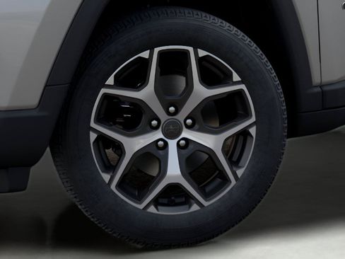 New 2026 Jeep Compass Limited AWD/4WD image 20