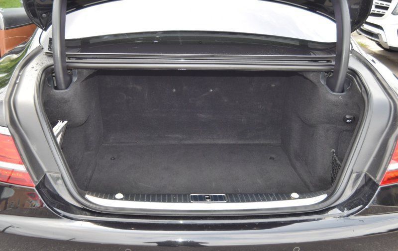 Used 2019 Mercedes-Benz S 560 4MATIC Coupe image 8