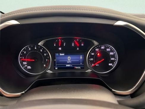 Used 2020 Chevrolet Blazer LT AWD/4WD image 24