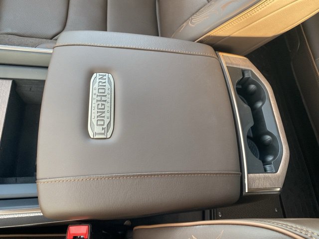 Used 2026 RAM 1500 Limited AWD/4WD image 33
