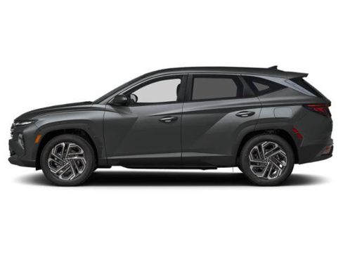 New 2026 Hyundai Tucson SEL Plus w/ Tow & Go Package AWD/4WD image 3