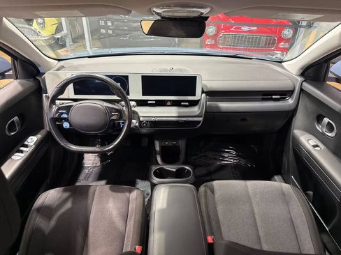 Used 2024 Hyundai Ioniq 5 SEL AWD/4WD image 14