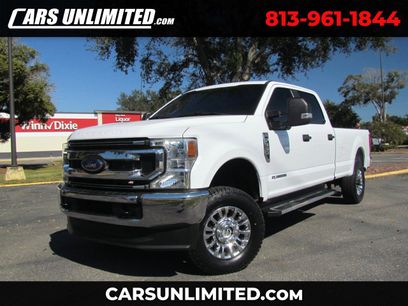Used 2022 Ford F350 XL w/ STX Appearance Package