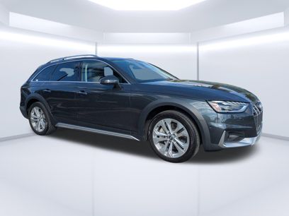 Used 2020 Audi A4 2.0T allroad Prestige w/ Prestige Package