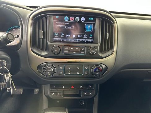 Used 2016 Chevrolet Colorado Z71 image 21