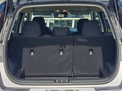 Certified 2025 Kia Soul S image 32