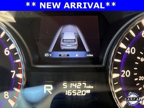 Used 2020 INFINITI QX60 Luxe image 12