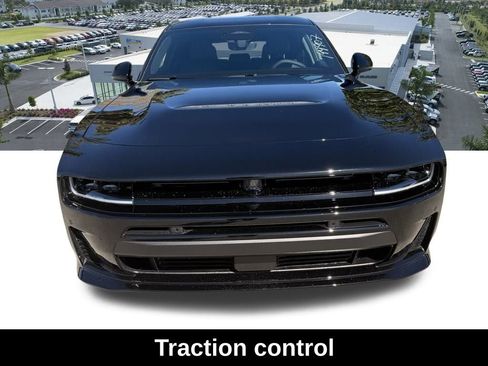 New 2026 Dodge Charger Scat Pack image 8