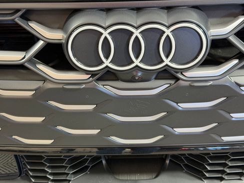 New 2026 Audi S5 Premium Plus AWD/4WD image 18