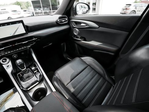 Used 2024 Dodge Hornet R/T Plus w/ R/T Blacktop Package AWD/4WD image 45