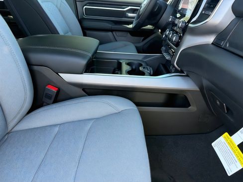 New 2026 RAM 1500 Big Horn image 26