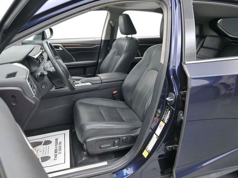 Used 2017 Lexus RX 350 AWD w/ Premium Package image 13