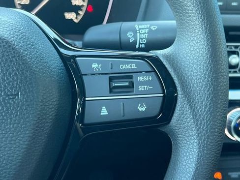 Used 2026 Honda Civic LX image 30